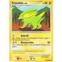 Frizelbliz - 74/127 - Reverse Holo