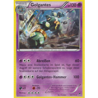 Golgantes - 43/111 - Rare