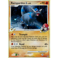 Rampardos GL - 11/111 - Holo