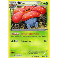Giflor - 3/98 - Rare