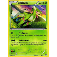 Viridium - 12/98 - Holo