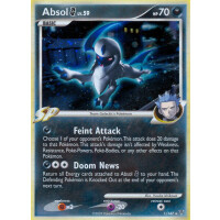 Absol G - 1/147 - Holo
