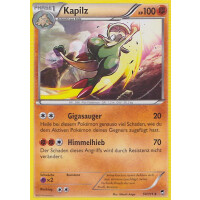 Kapilz - 50/111 - Rare