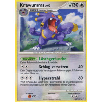 Krawumms - 28/147 - Reverse Holo