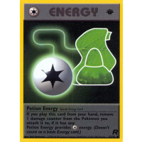 Potion Energy - 82/82 - Uncommon 1st Edition