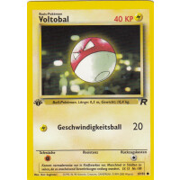 Voltobal - 69/82 - Common 1st Edition