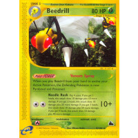 Beedrill - 5/144 - Reverse Holo