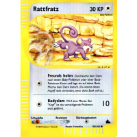Rattfratz - 90/144 - Reverse Holo