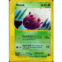 Bluzuk - 112/144 - Reverse Holo