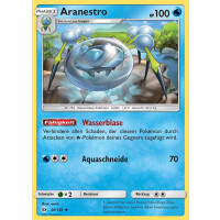 Aranestro - 46/149 - Reverse Holo