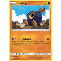 Kiesling - 69/149 - Reverse Holo