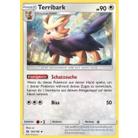 Terribark - 104/149 - Reverse Holo