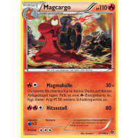 Magcargo - 21/146 - Reverse Holo