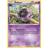 Rollum - 52/146 - Reverse Holo