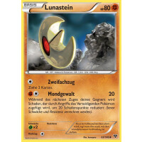 Lunastein - 63/146 - Reverse Holo