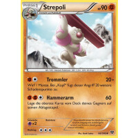 Strepoli - 66/146 - Reverse Holo