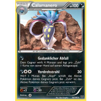Calamanero - 76/146 - Reverse Holo
