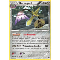Durengard - 85/146 - Reverse Holo