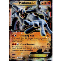 Machamp-EX - 37/98 - EX