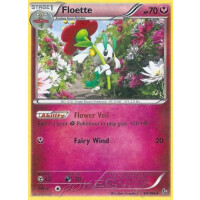 Floette - 64/106 - Rare