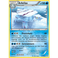 Arktilas - 31/106 - Reverse Holo