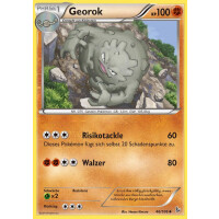 Georok - 46/106 - Reverse Holo