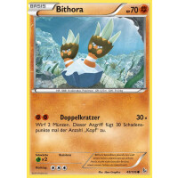Bithora - 48/106 - Reverse Holo