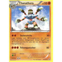 Thanathora - 49/106 - Reverse Holo