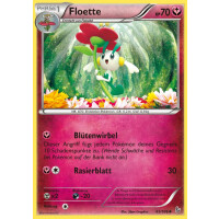 Floette - 65/106 - Reverse Holo