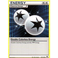 Double Colorless Energy - 130/146 - Uncommon