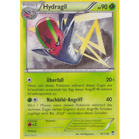 Hydragil - 9/111 - Reverse Holo