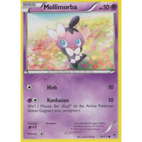Mollimorba - 39/111 - Reverse Holo