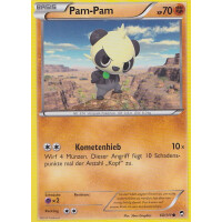 Pam-Pam - 60/111 - Reverse Holo