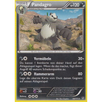 Pandagro - 68/111 - Reverse Holo