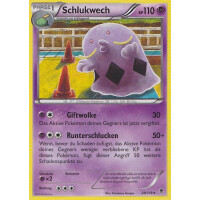 Schlukwech - 38/119 - Reverse Holo