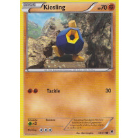 Kiesling - 48/119 - Reverse Holo