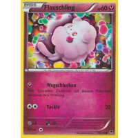 Flauschling - 68/119 - Reverse Holo
