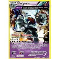Golgantes - 35/98 - Reverse Holo