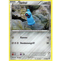 Tanhel - 47/98 - Reverse Holo