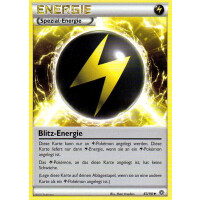 Blitz-Energie - 83/98 - Reverse Holo