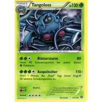 Tangoloss - 2/114 - Reverse Holo