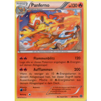 Panferno - 20/114 - Reverse Holo