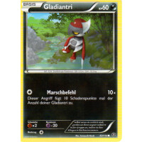 Gladiantri - 63/114 - Reverse Holo