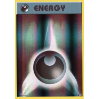 Darkness Energy - 97/108 - Reverse Holo