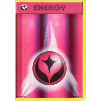 Fairy Energy - 99/108 - Reverse Holo