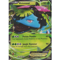 Venusaur-EX - XY28 - Promo