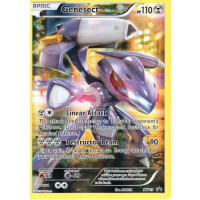 Genesect - XY119 - Promo