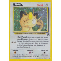 Meowth - 10 - Promo