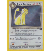 Dark Persian - 17 - Promo