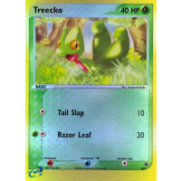 Treecko - 003 - Promo